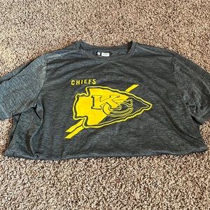 Men’s Chiefs Tee